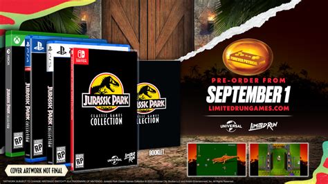 Game Won´t Lauch :: Jurassic Park: The Game General .